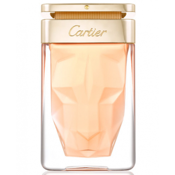 Cartier La Panthere Парфюмированная вода 75 ml Тестер (3432240032065)